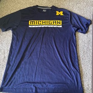Michigan Shirt